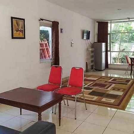 Graha Ht Sumantri Mitra Reddoorz Hotel Tasikmalaya Exterior foto
